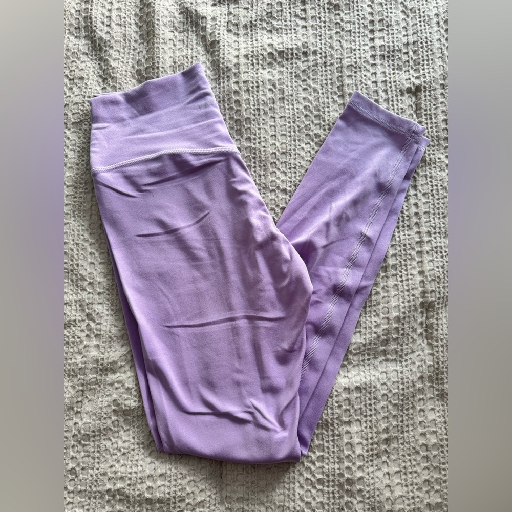 Paragon Fitwear Lilac Leggings